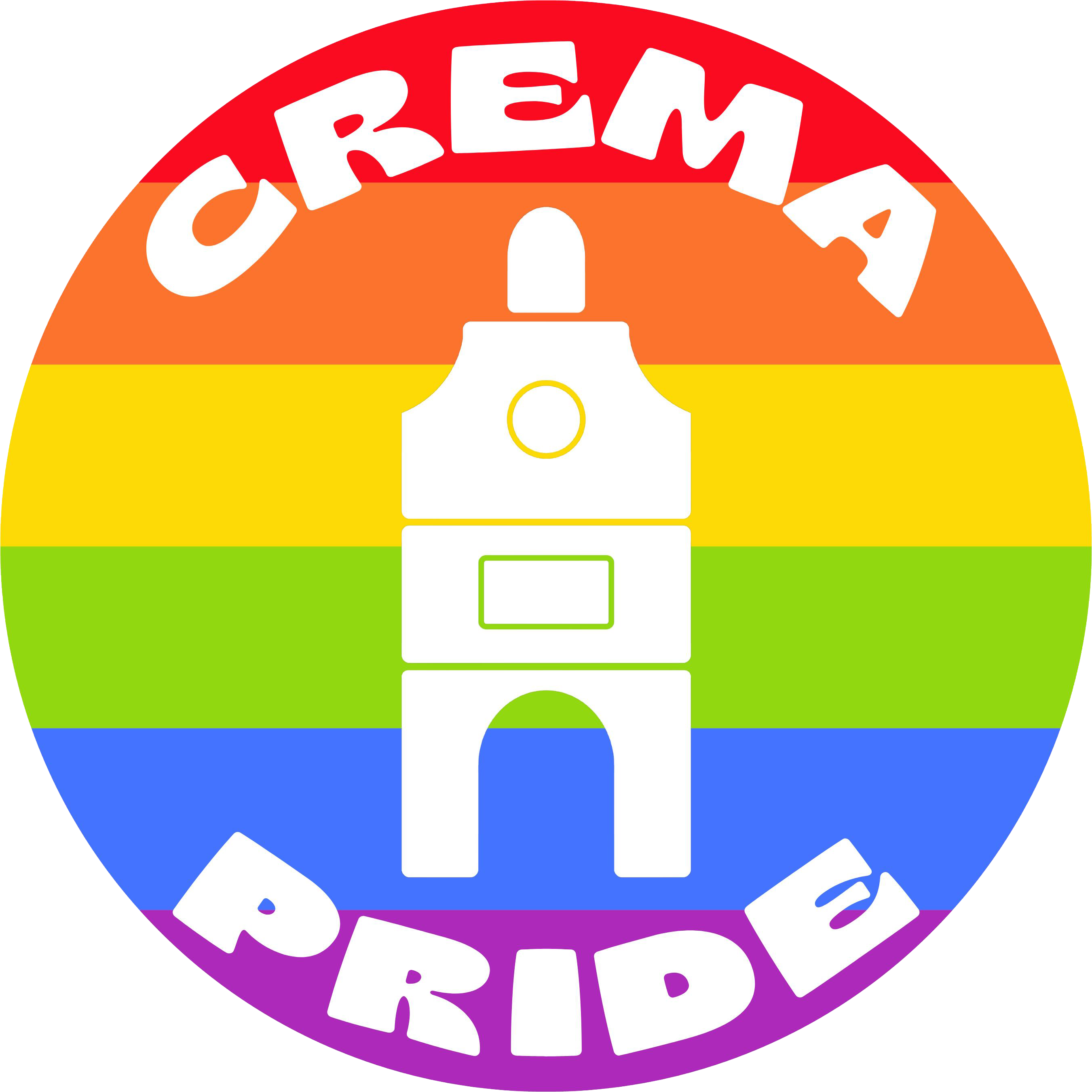 Sito Crema Pride